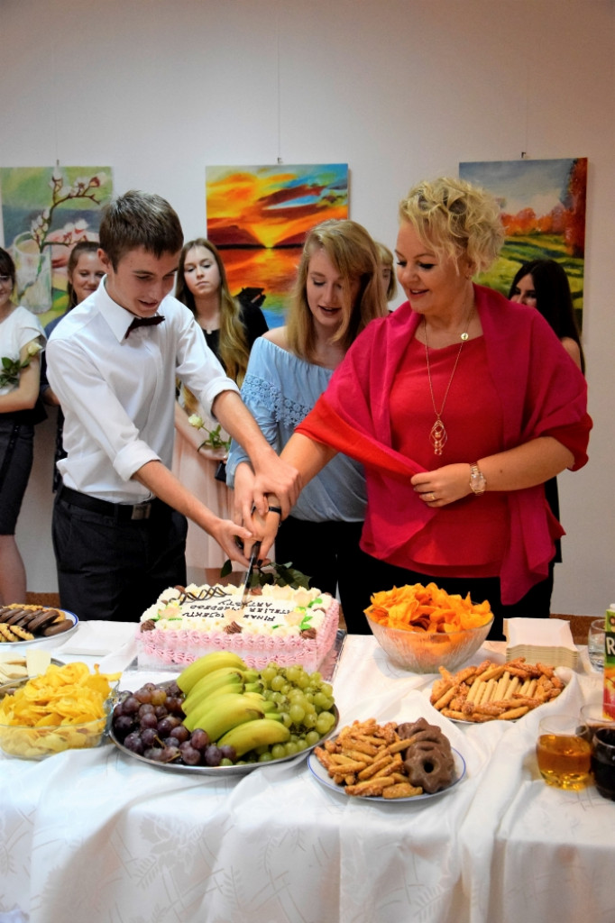 Podsumowanie projektu ?Równać szanse?