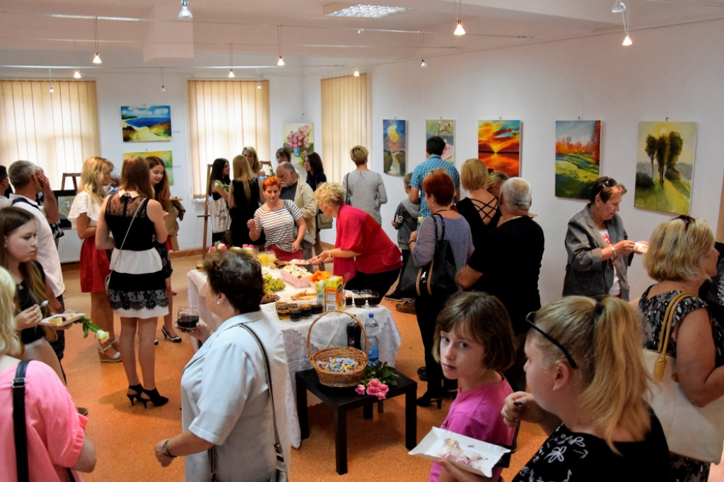 Podsumowanie projektu ?Równać szanse?