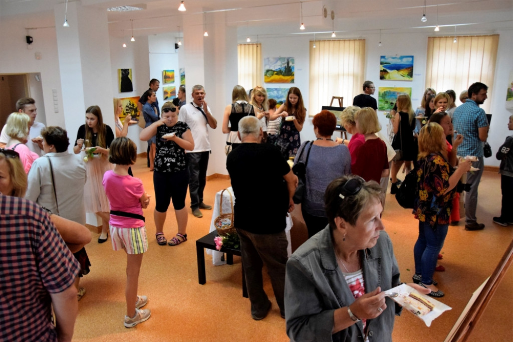 Podsumowanie projektu ?Równać szanse?