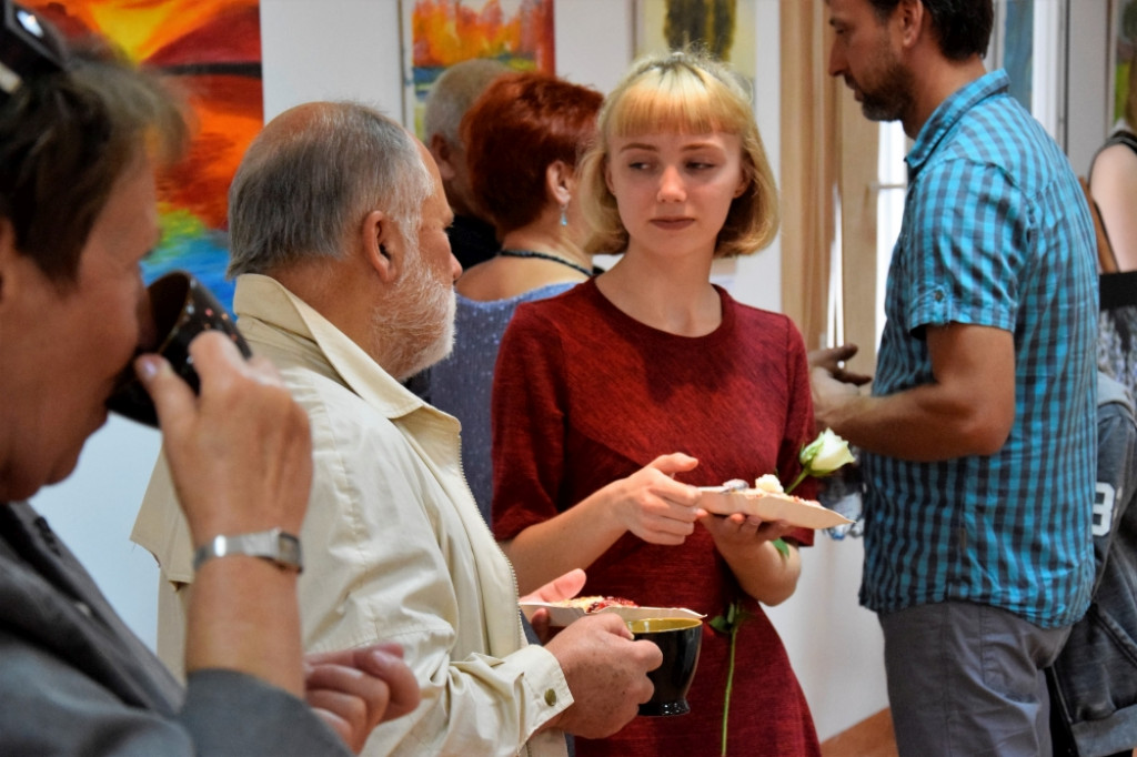 Podsumowanie projektu ?Równać szanse?