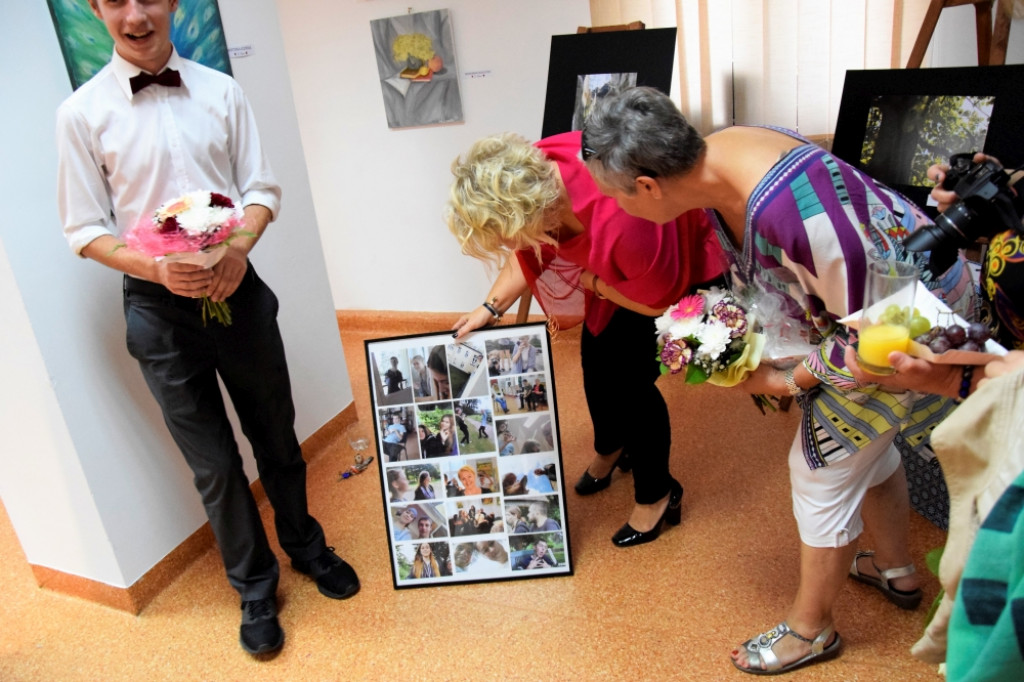 Podsumowanie projektu ?Równać szanse?