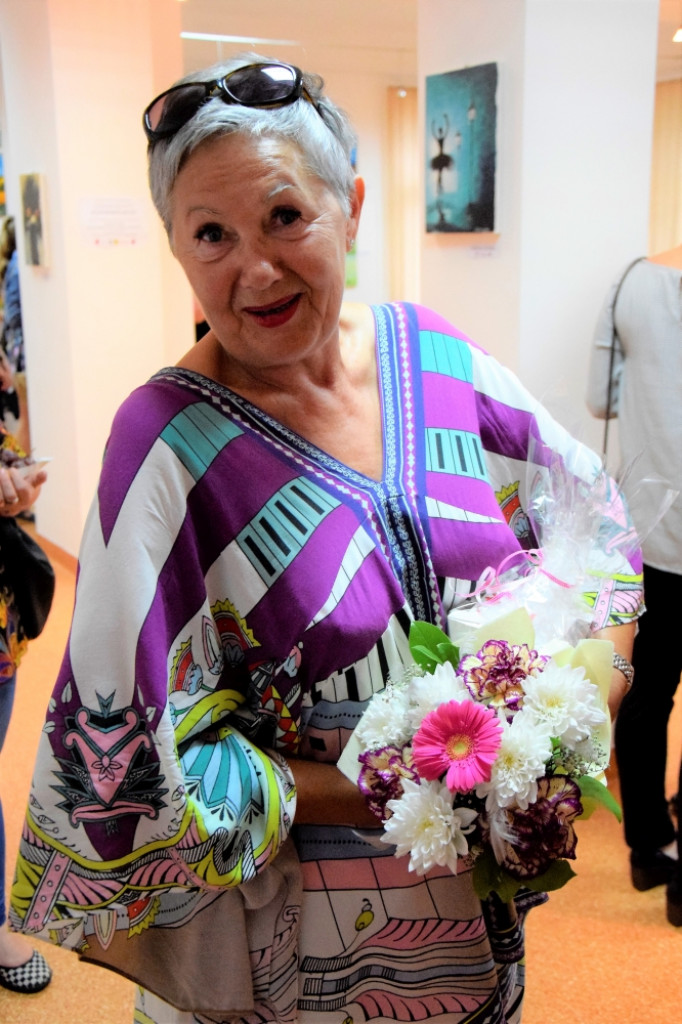 Podsumowanie projektu ?Równać szanse?