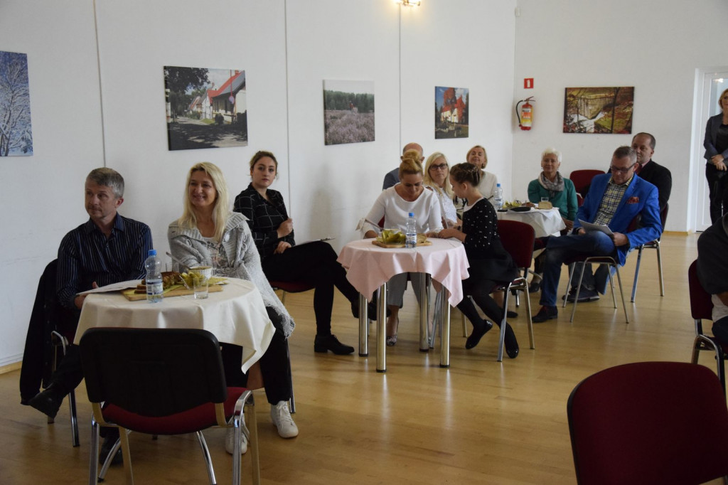 Narodowe Czytanie w Bornem Sulinowie