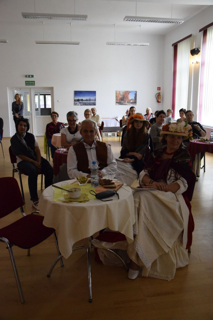 Narodowe Czytanie w Bornem Sulinowie
