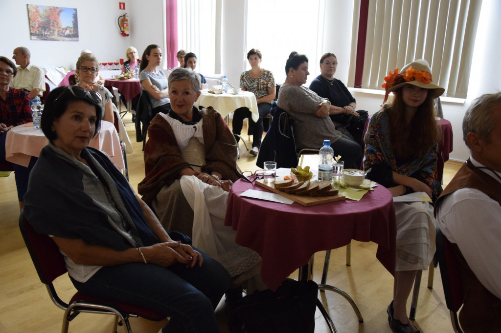 Narodowe Czytanie w Bornem Sulinowie