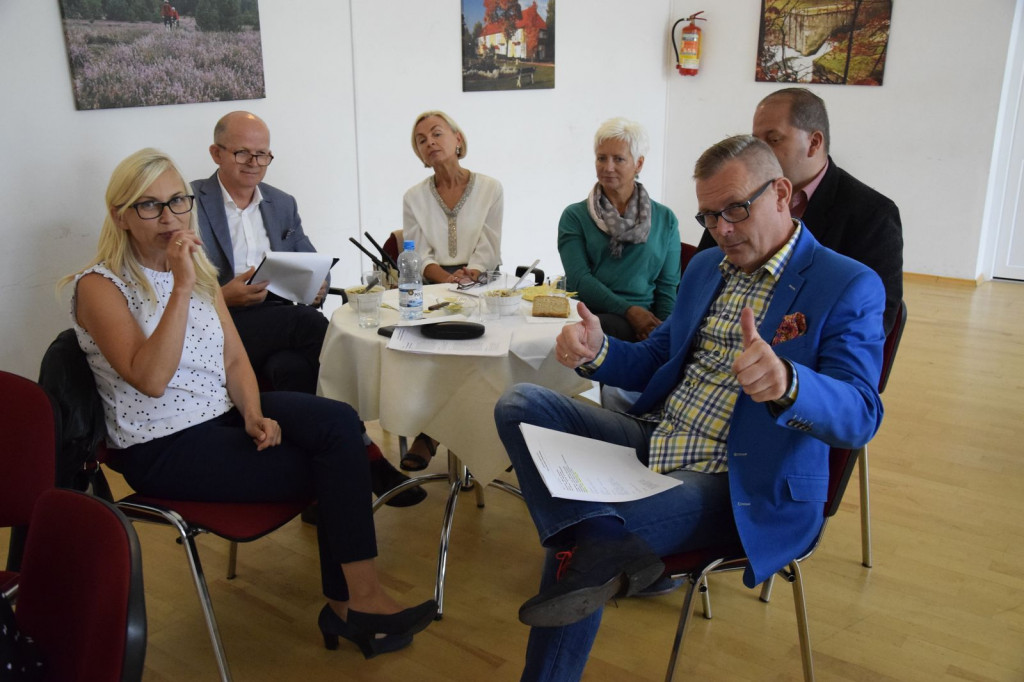 Narodowe Czytanie w Bornem Sulinowie