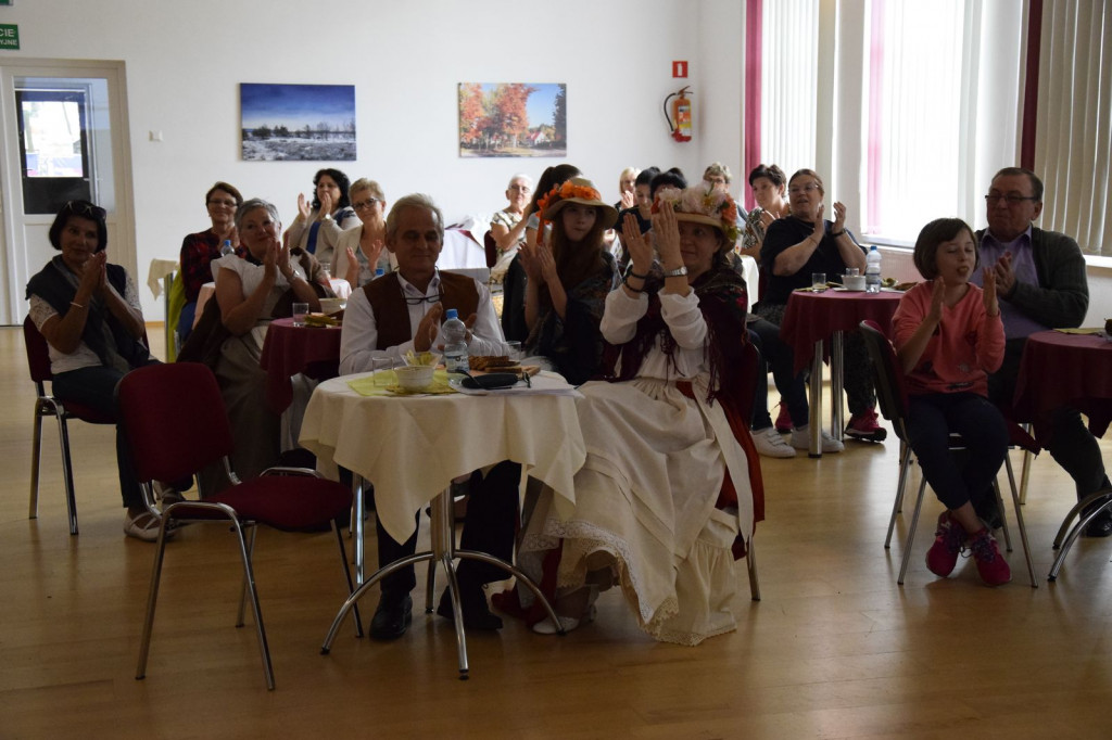 Narodowe Czytanie w Bornem Sulinowie