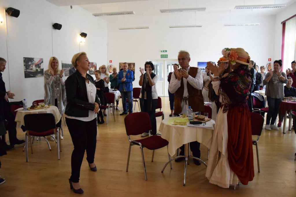 Narodowe Czytanie w Bornem Sulinowie