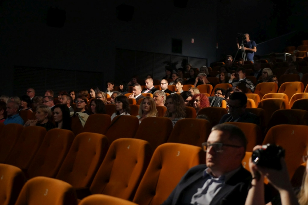 Witaj szkoło! Inauguracja roku szkolnego 2017/2018