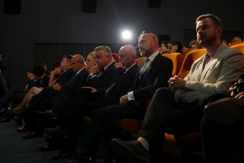 Witaj szkoło! Inauguracja roku szkolnego 2017/2018