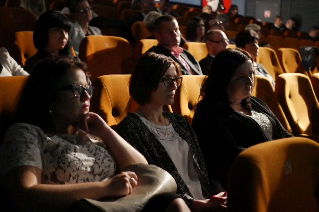 Witaj szkoło! Inauguracja roku szkolnego 2017/2018