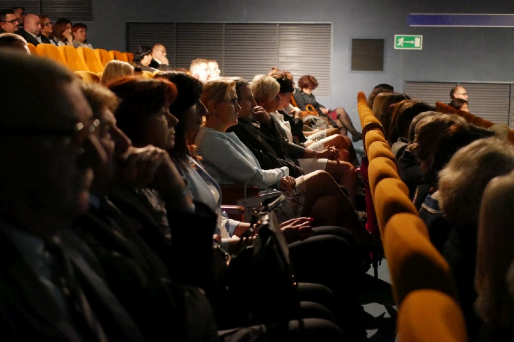 Witaj szkoło! Inauguracja roku szkolnego 2017/2018