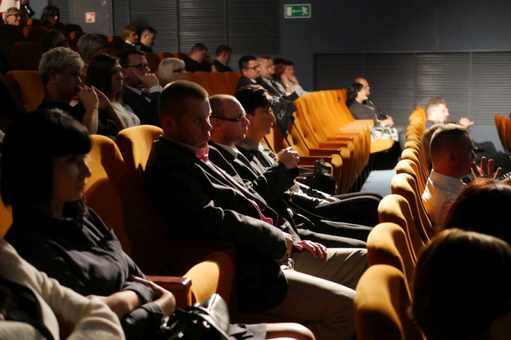 Witaj szkoło! Inauguracja roku szkolnego 2017/2018