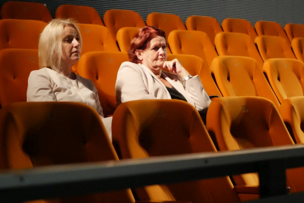 Witaj szkoło! Inauguracja roku szkolnego 2017/2018