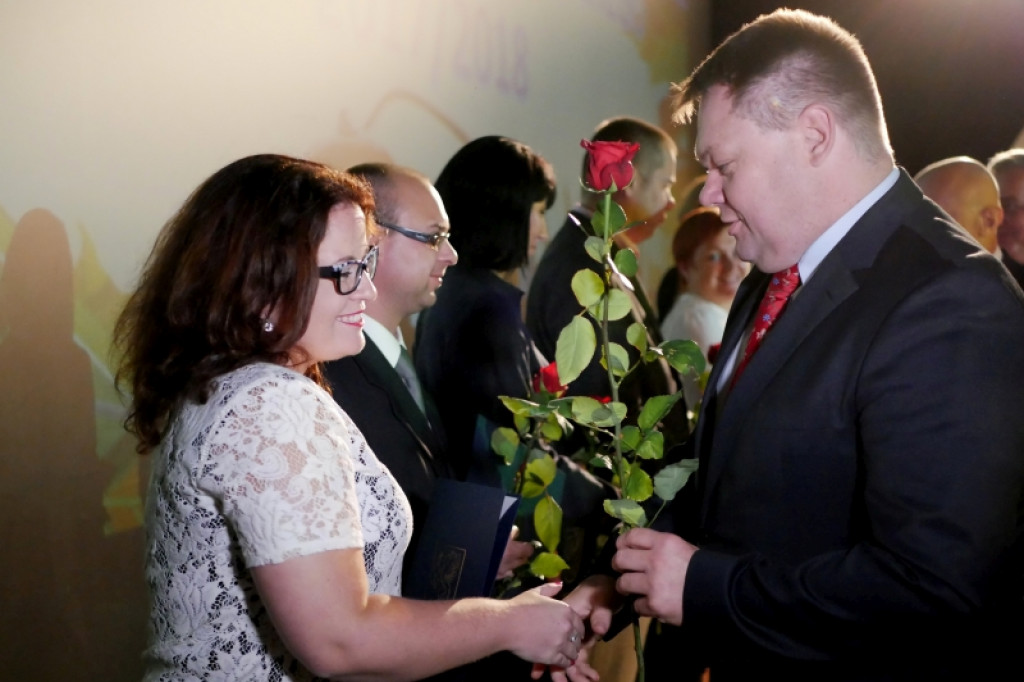 Witaj szkoło! Inauguracja roku szkolnego 2017/2018