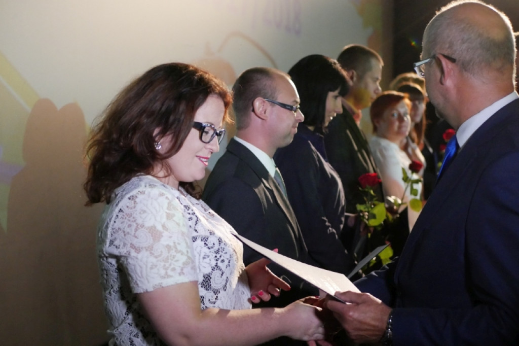 Witaj szkoło! Inauguracja roku szkolnego 2017/2018