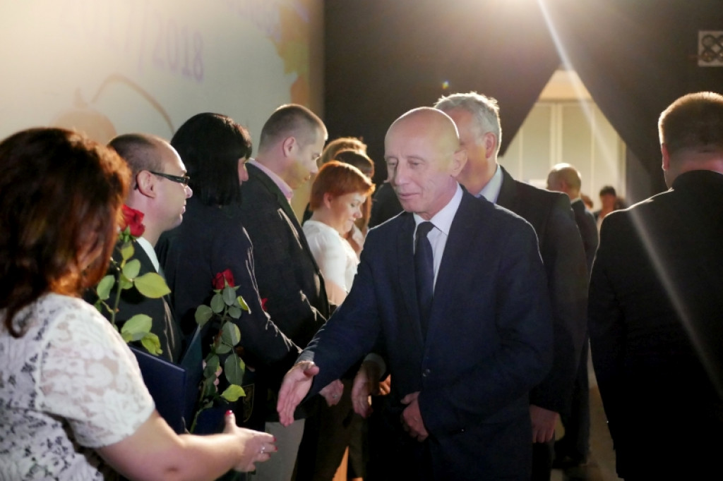 Witaj szkoło! Inauguracja roku szkolnego 2017/2018