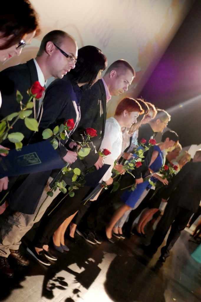 Witaj szkoło! Inauguracja roku szkolnego 2017/2018