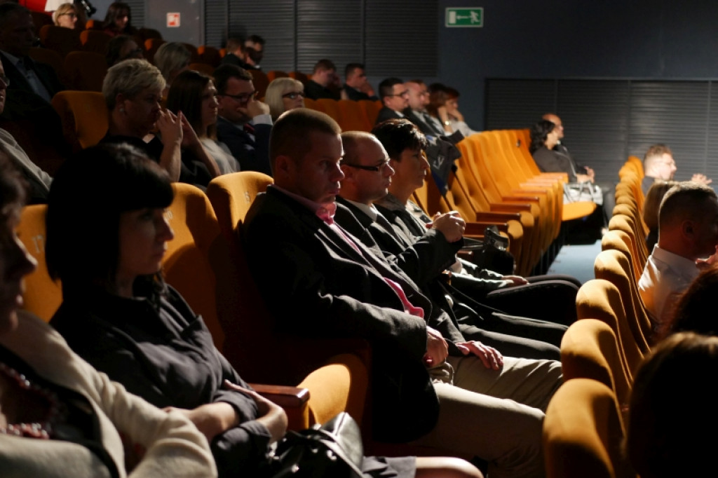 Witaj szkoło! Inauguracja roku szkolnego 2017/2018