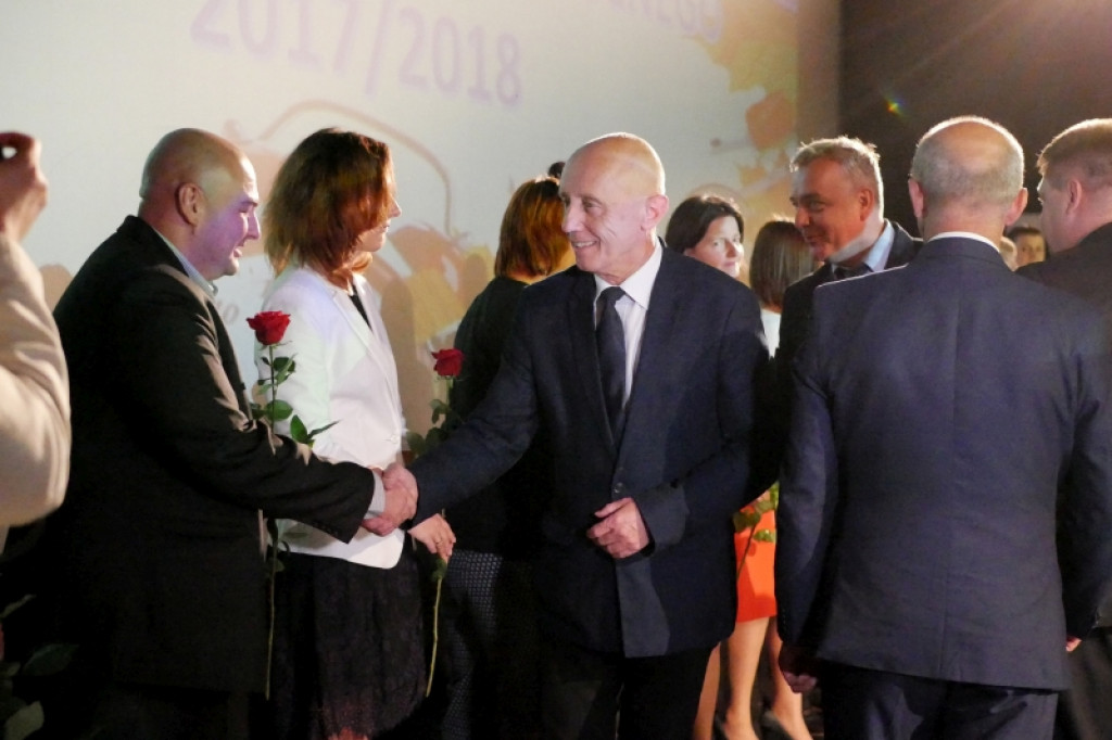 Witaj szkoło! Inauguracja roku szkolnego 2017/2018