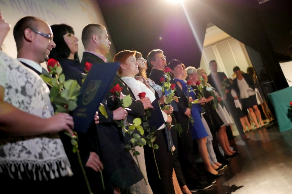 Witaj szkoło! Inauguracja roku szkolnego 2017/2018