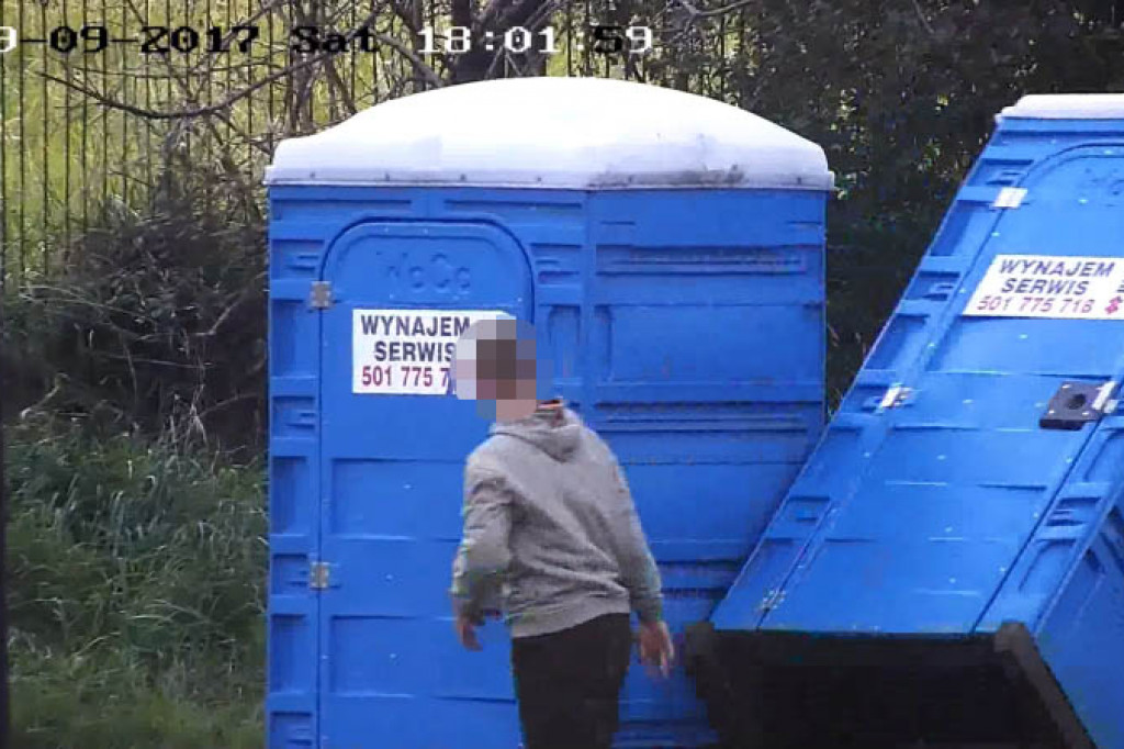 Nie wszyscy wiedzą do czego służą toi-toie