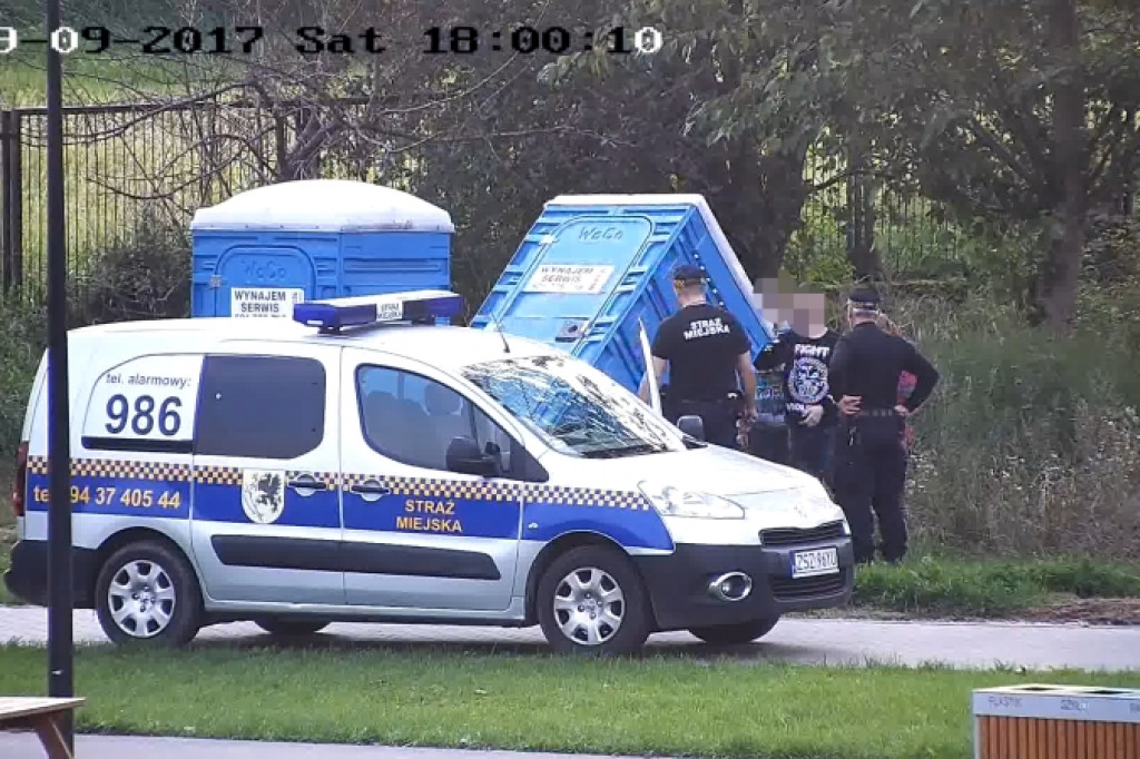 Nie wszyscy wiedzą do czego służą toi-toie