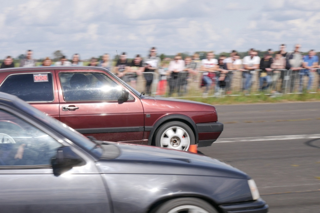 Zakończenie sezonu z Scs