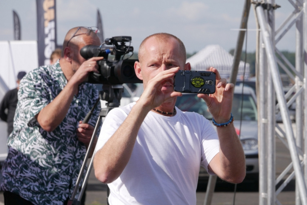 Zakończenie sezonu z Scs