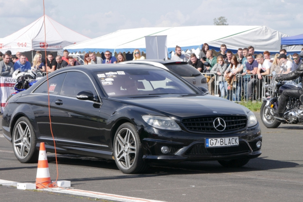 Zakończenie sezonu z Scs