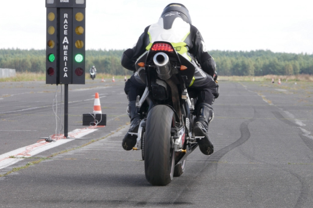 Zakończenie sezonu z Scs