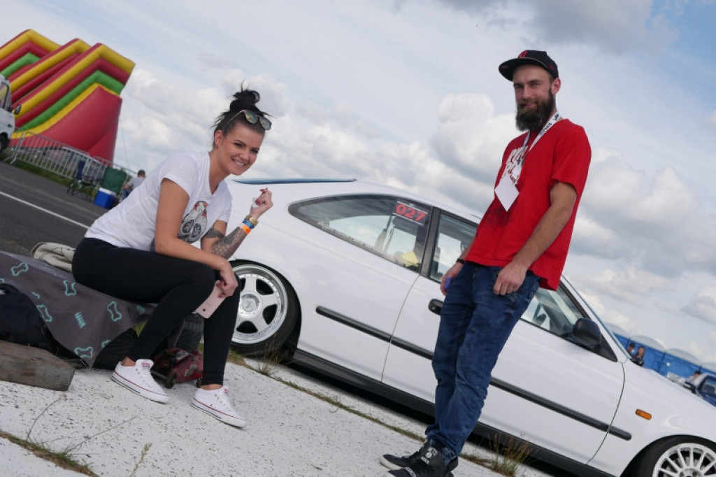 Zakończenie sezonu z Scs