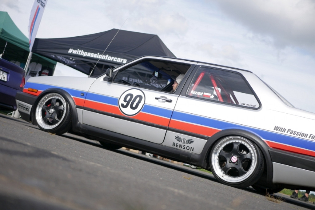 Zakończenie sezonu z Scs