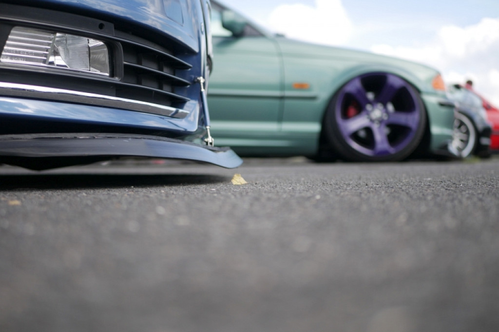 Zakończenie sezonu z Scs