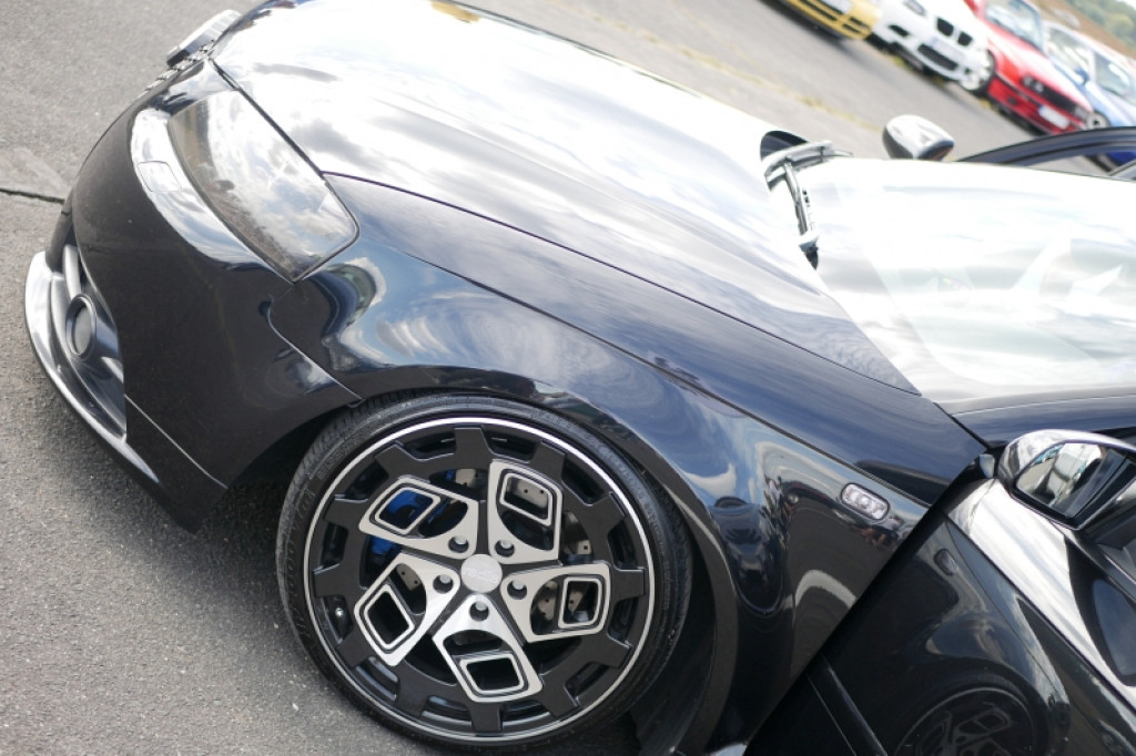 Zakończenie sezonu z Scs