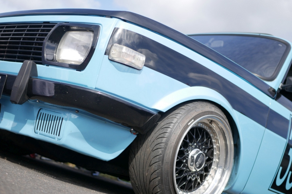 Zakończenie sezonu z Scs