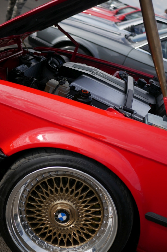 Zakończenie sezonu z Scs