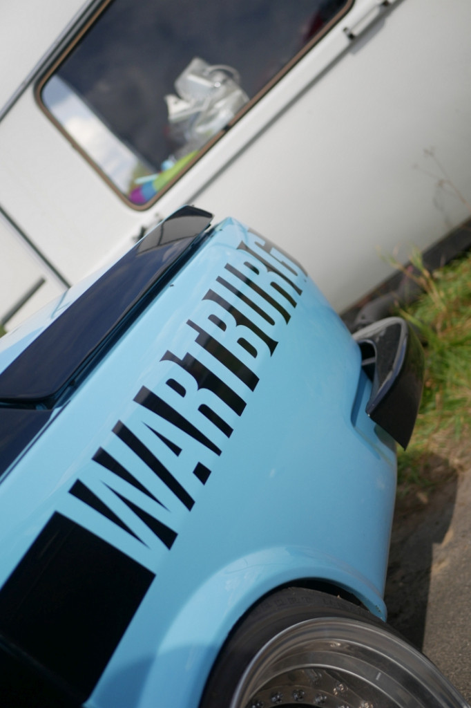 Zakończenie sezonu z Scs