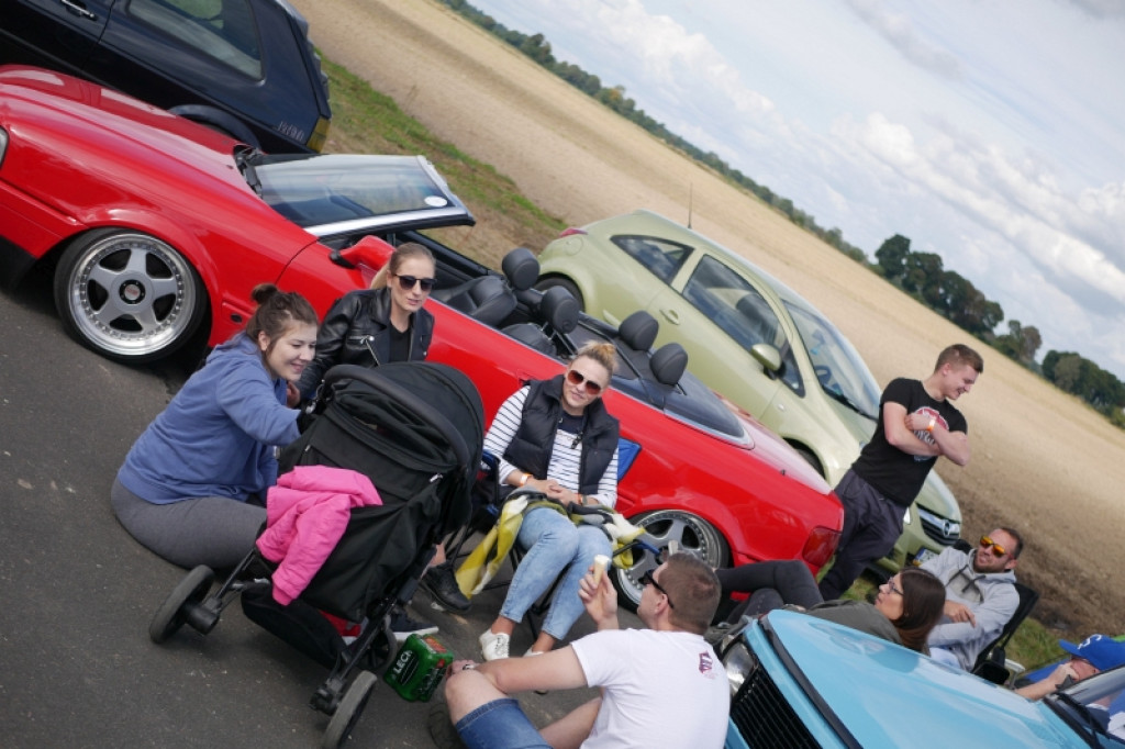 Zakończenie sezonu z Scs