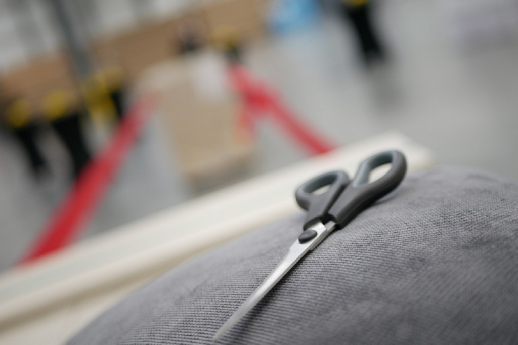 BHK Szczecinek - oficjalne otwarcie