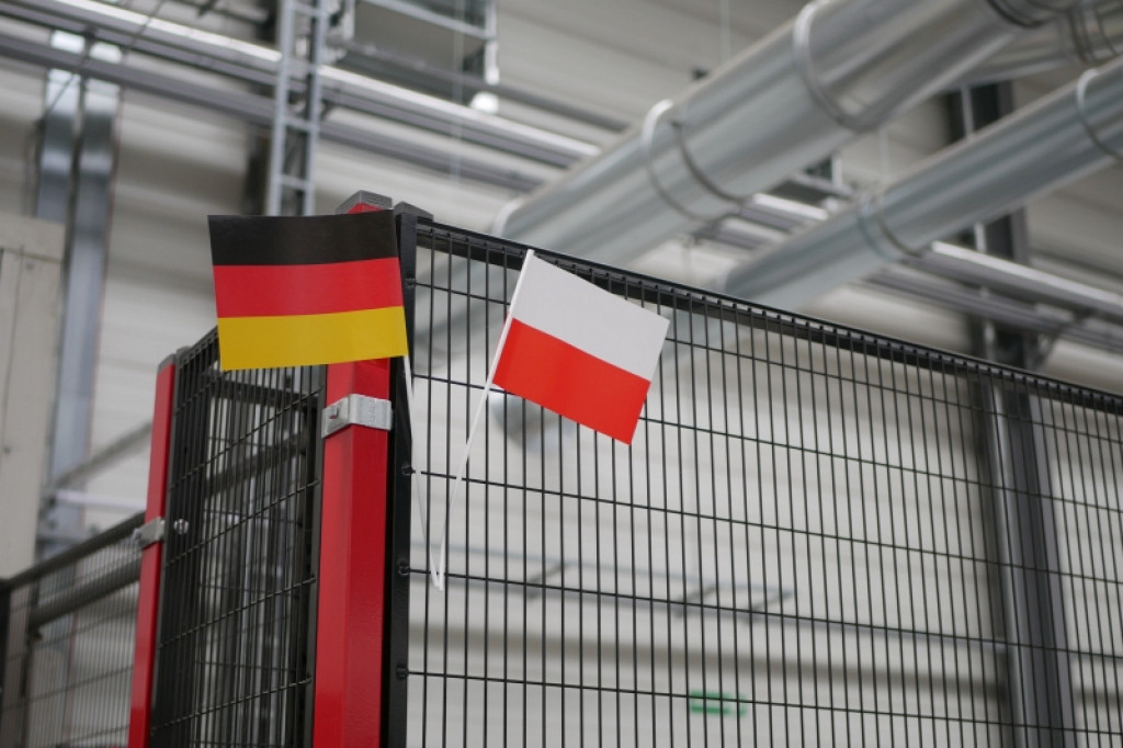 BHK Szczecinek - oficjalne otwarcie