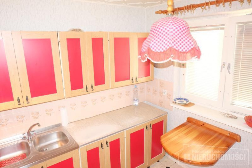 NA SPRZEDAŻ: 3-pokojowe mieszkanie z loggią i garażem na Zachodzie