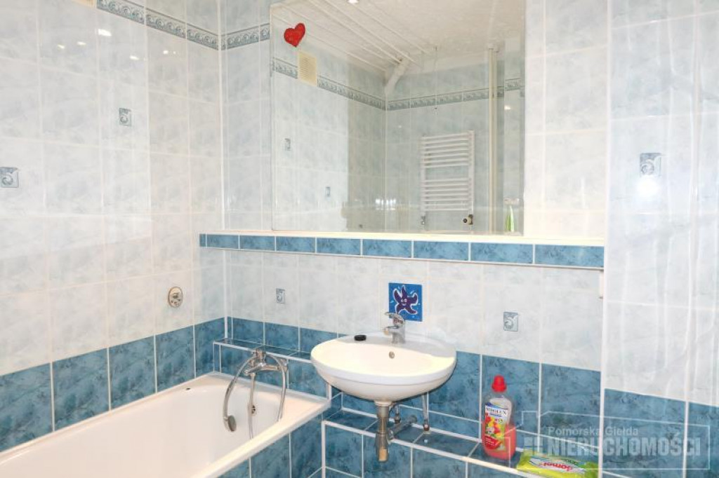 NA SPRZEDAŻ: 3-pokojowe mieszkanie z loggią i garażem na Zachodzie