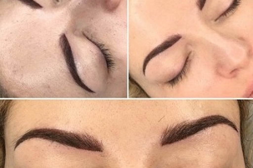 Brwi o jakich marzyłaś!