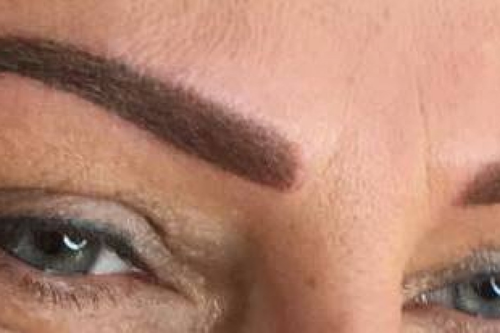 Brwi o jakich marzyłaś!