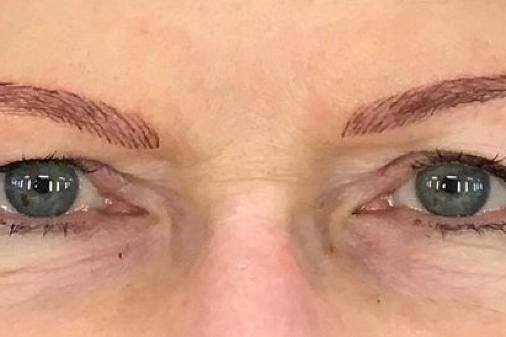 Brwi o jakich marzyłaś!