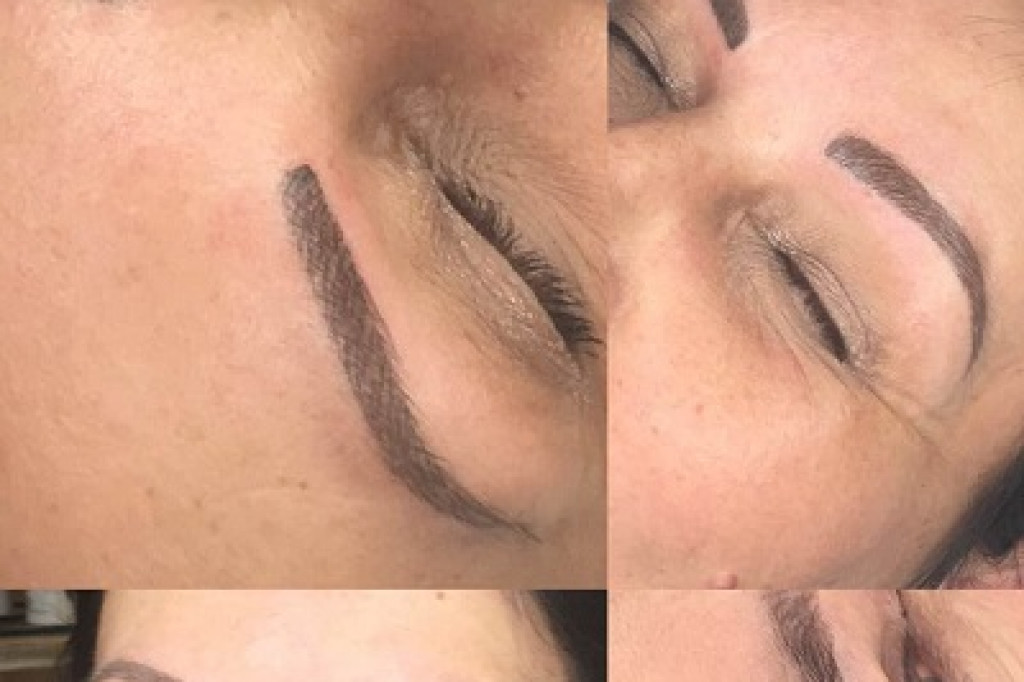 Brwi o jakich marzyłaś!