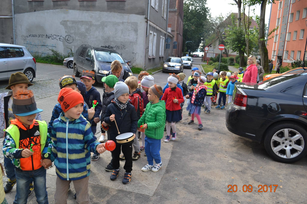 Dzień przedszkolaka w 