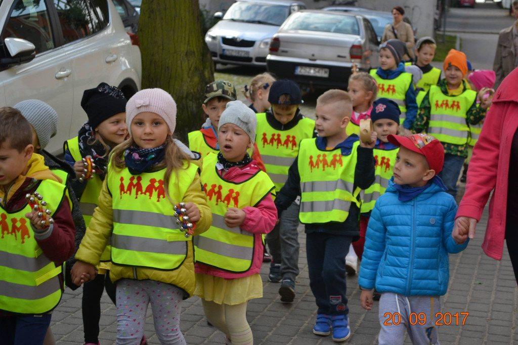 Dzień przedszkolaka w 