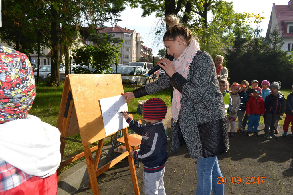 Dzień przedszkolaka w 